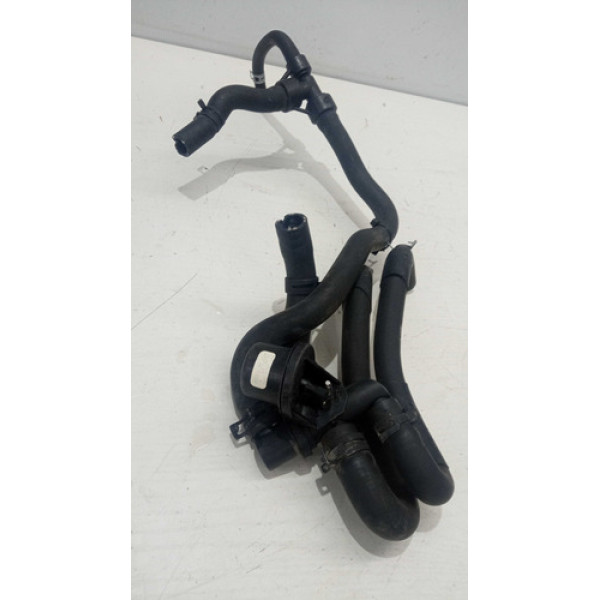 Mangueira Entrada Do Ar Quente Corsa 1.4 8v 2009 94704690