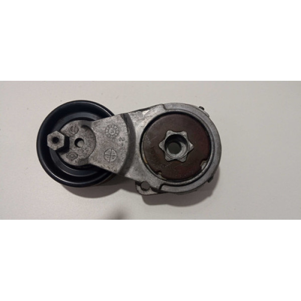 Tensor Esticador Correia Nissan Tiida 1.8 16v 2013