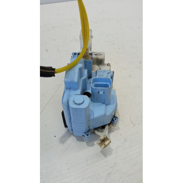 Fechadura Eletrica Traseira Esquerda Chevrolet Vectra Gt 10