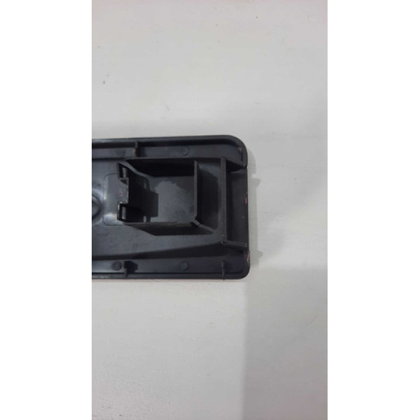 Capa Cega Rádio Ford Ká 2008 Cinza