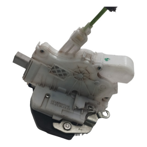 Fechadura Elétrico Traseiro Esquerdo Porta V Fox 2013 A 2019