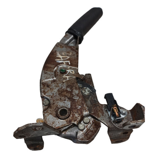 Alavanca Freio De Mão Gm Astra Zafira 99/11 Vectra 97/05