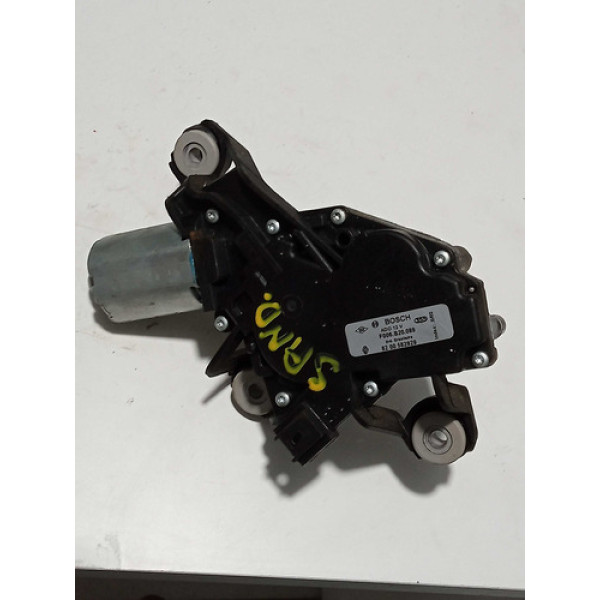 Motor Limpador Traseiro Renault Sandero Cód 8200582929