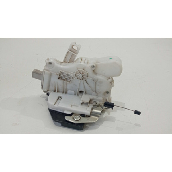 Fechadura Elétrico Traseiro Esquerdo Port Vw Gol 2008 A 2018