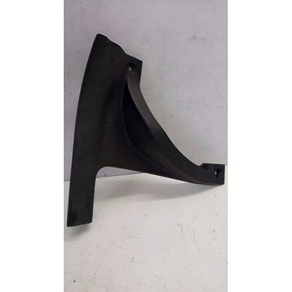  Soleira Porta Traseira Direita Hyundai Hb20 2014 Preto