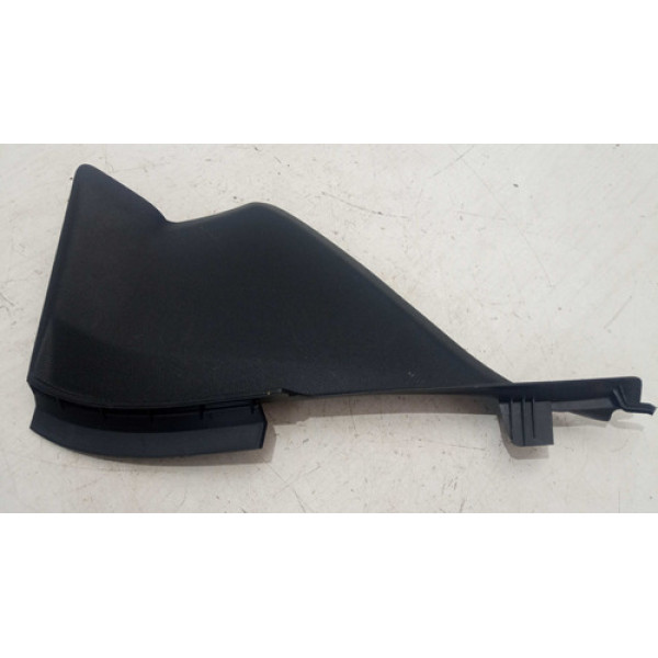 Acabamento Lateral Painel Esq Peugeot 208 2021 2022 2023 1 Preto