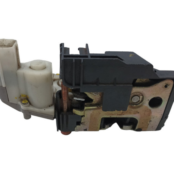 Fechadura Porta Traseira Direita Ford Ecosport 