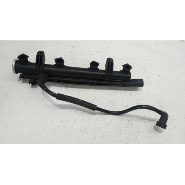 Flauta Combustivel Gol Fox Polo Saveiro 1.0 1.6 8v 03133319