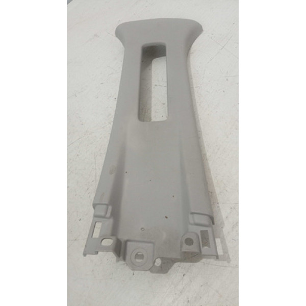 Acabamento Int Coluna Central Esq Ford Ka 2016 2017 2018 19