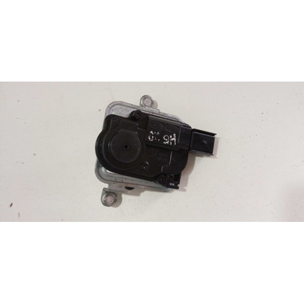 Atuador Fechadura Porta Dianteira Direita Hb20 - 2012 A 2019