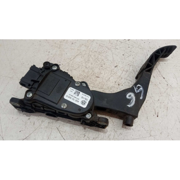 Pedal Acelerador Vw Fox Gol Saveiro Voyage Original