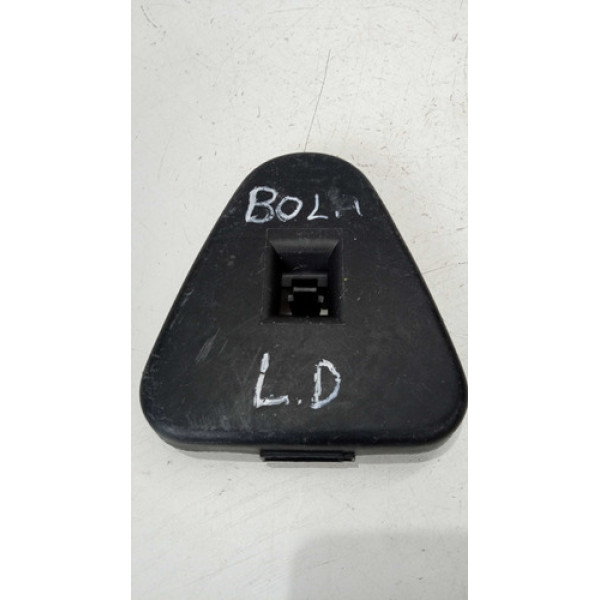 Soquete Circuito Lanterna Vw Gol G2 Bola 95 A 98 Original