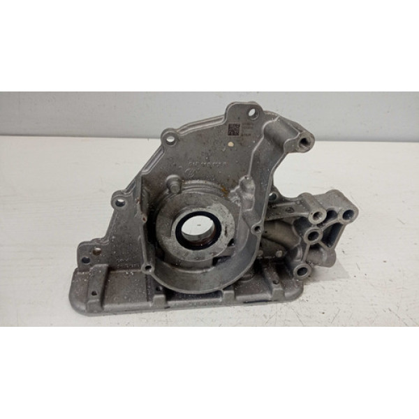 Bomba Oleo Motor Volkswagen Gol Polo Virtus 2019 2022