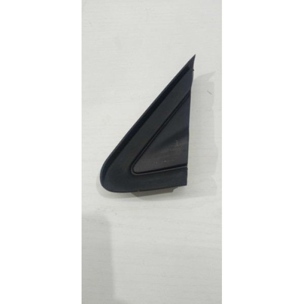 Moldura Para Lama Esquerdo Volkswagen Virtus 18-23 Original