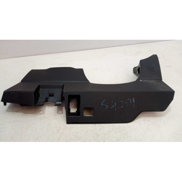 Moldura Inferior Painel Nissan Kicks 2017 A 2019 681065rb0a