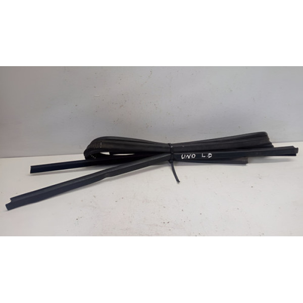 Kit Pestana Diant Direita Fiat Uno 2010