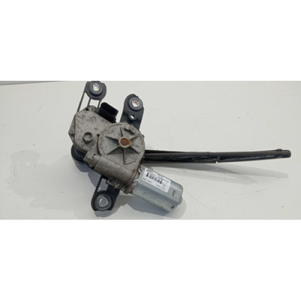 Motor Limpador Traseiro Trazeiro Vidro Vw Gol/up 2019/2023