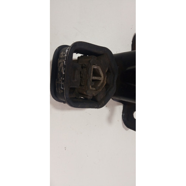 Coxim Do Motor Fiesta Rocam Lado Direito 2003/2014