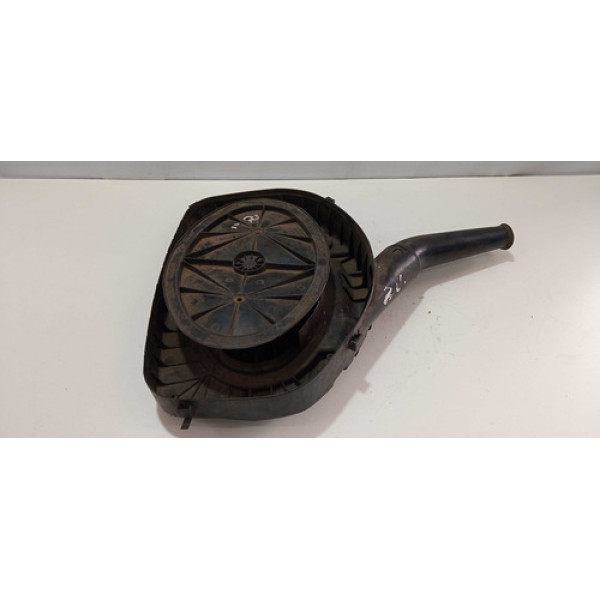 Filtro De Ar Original Vw Gol/saveiro 377129607ac