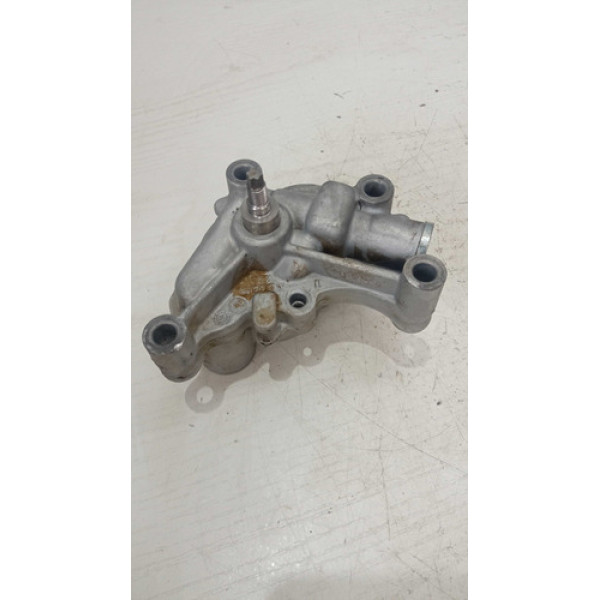 Bomba Óleo Motor Nissan Kicks Versa 1.6