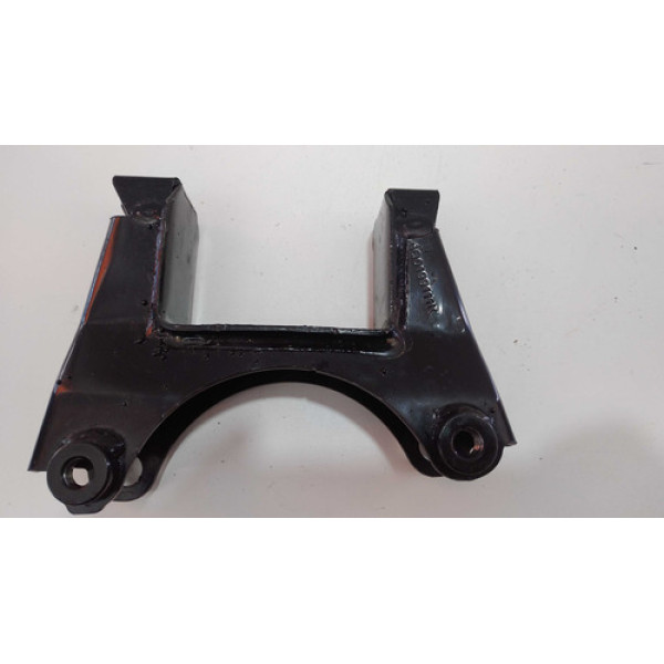 Suporte Coxim Do Câmbio Fox / Gol / Voyage G5 2004 A 2012