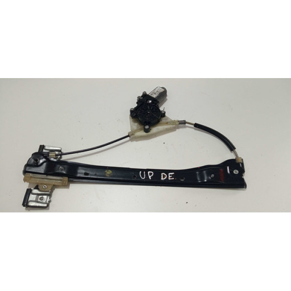 Maquina Do Vidro Dianteiro Esquerdo Up 2014/2019