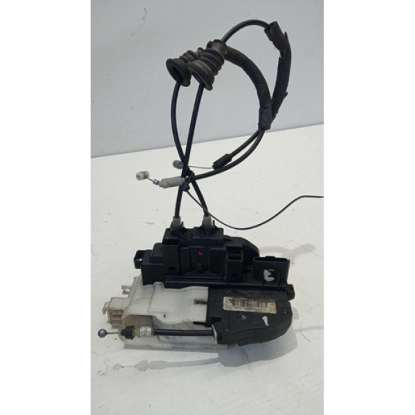 Fechadura Dianteiro Elétrico Porta D Hyundai I30 2009 A 2020