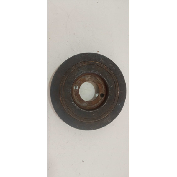 Polia Virabrequim Chevrolet Vectra 2.2 16v 240280hz