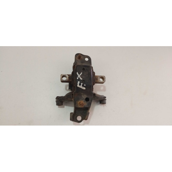 Coxim Superior Câmbio Motor Vw Polo /gol/ Voyage G5