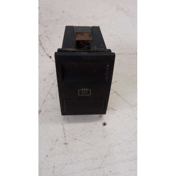 Botão Comando Desembaçador Vw Gol G4 2008 Original 