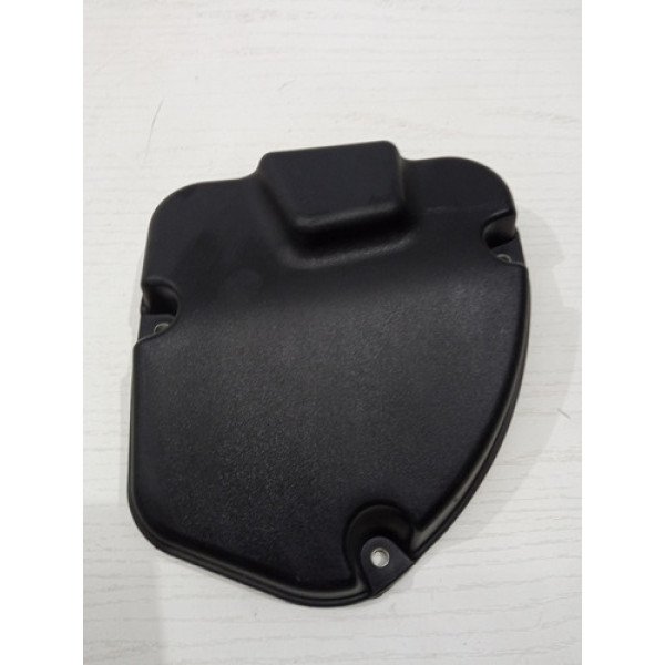 Capa Lanterna Traseira Direita Fiat Grand Siena Direito