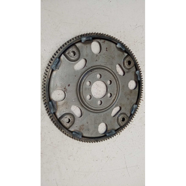 Volante Do Motor Versa 1.6 Cvt 2018 19 Original