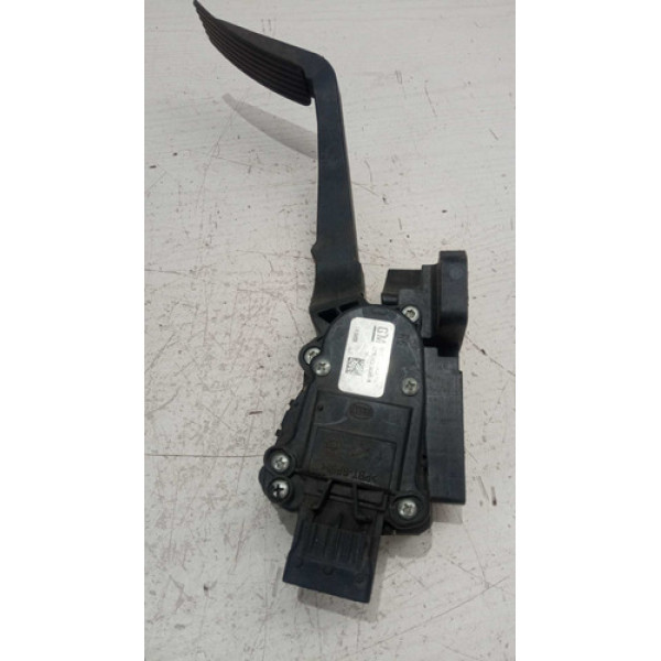 Pedal Do Acelerador Celta Corsa Classic 2014 Original