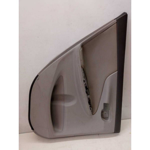 Forro Porta Traseiro Esquerdo Toyota Corolla 2009 Original