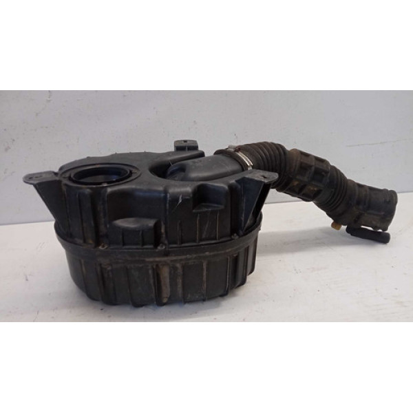 Caixa Filtro De Ar Scenic Megane 2.0 8v 1998-2004 Original