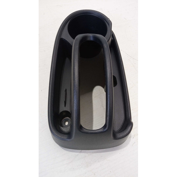 Console Moldura Freio Central Mão Toyota Etios 2016 A 2020