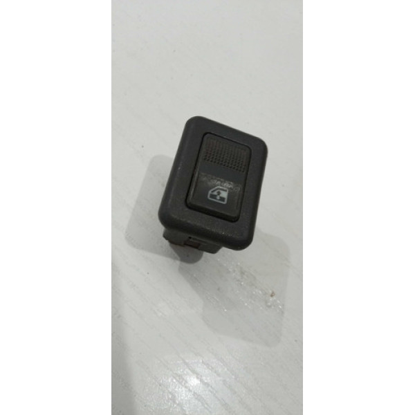 Botão Vidro Elétrico Vw Santana 95/98 Original 