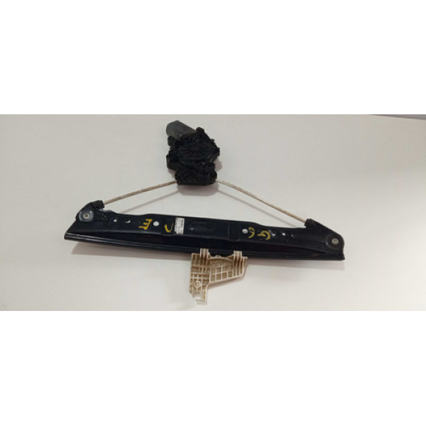 Máquina Vidro Elétrico Dianteira Esquerda Gol G5 G6 G7 G8