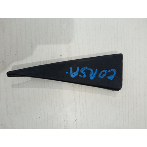 Moldura Acabamento Retrovisor Interno Interna Di 2002 A 2010