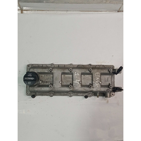 Tampa De Válvula Chevrolet Onix Prisma 1.0 1.4