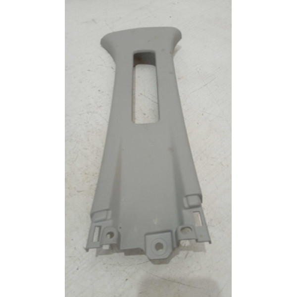 Acabamento Coluna Central Direita Ford Ka 2014 A 2020