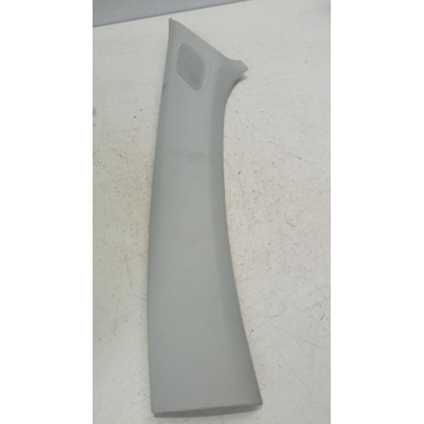 Acabamento Coluna Parabrisa Lado Esquerdo Vw Voyage G5