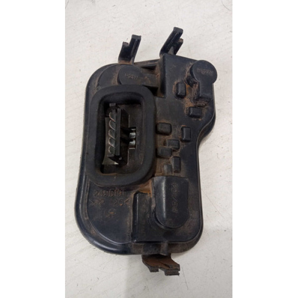 Circuito Lanterna Esquerdo Ford 2003 A 2007 Original