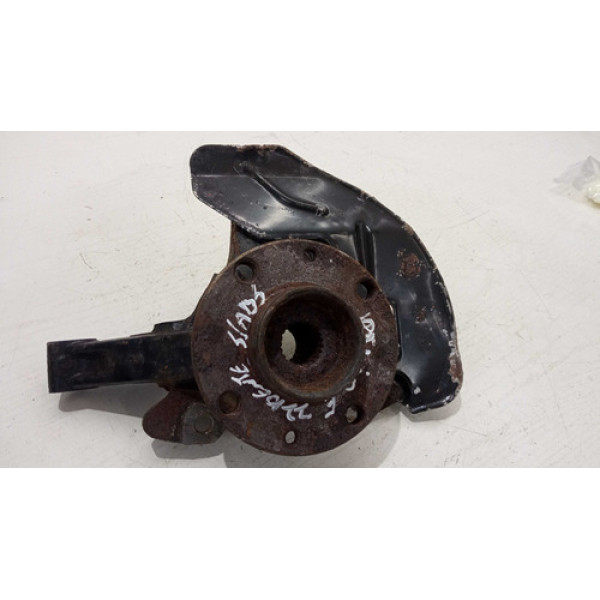 Manga De Eixo Com Cubo Dianteiro Esquerdo Fiat Palio