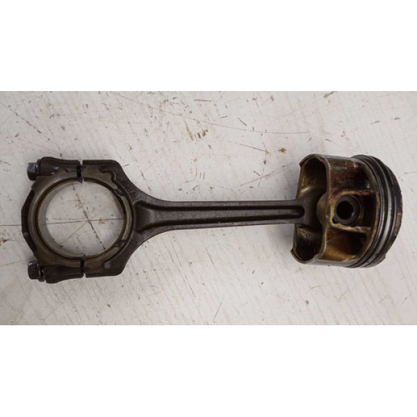 Pistão Biela Fiat Cronos Argo 1.3 2019 Original