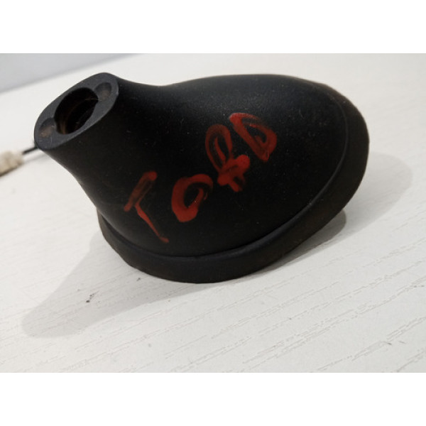 Base Antena Fiat  Toro  Original 50540987