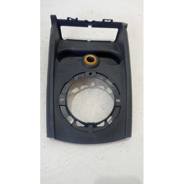 Moldura Console Central Renault Megane 2008 8200145312