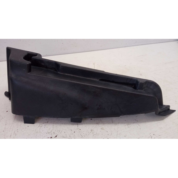 Moldura Esquerda Tampão Bagagito Peugeot 307 2008 Original