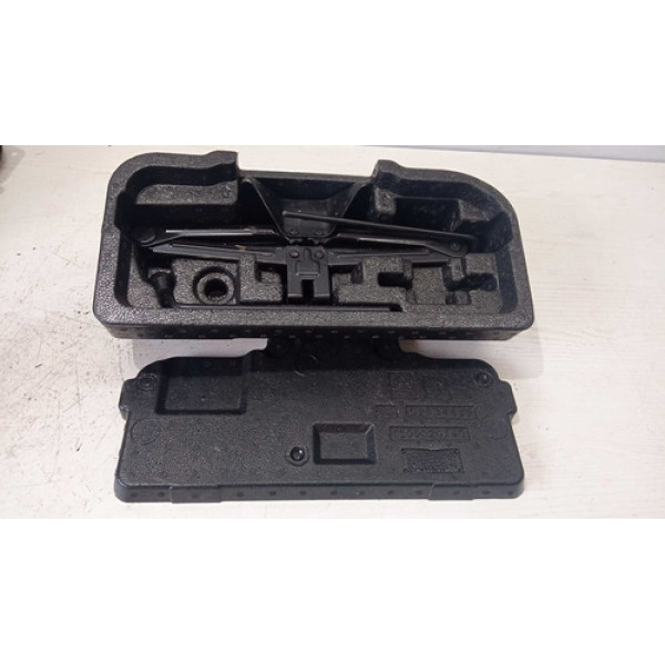 Caixa Estepe Fiat Strada Volcano 2021/2024 52134438