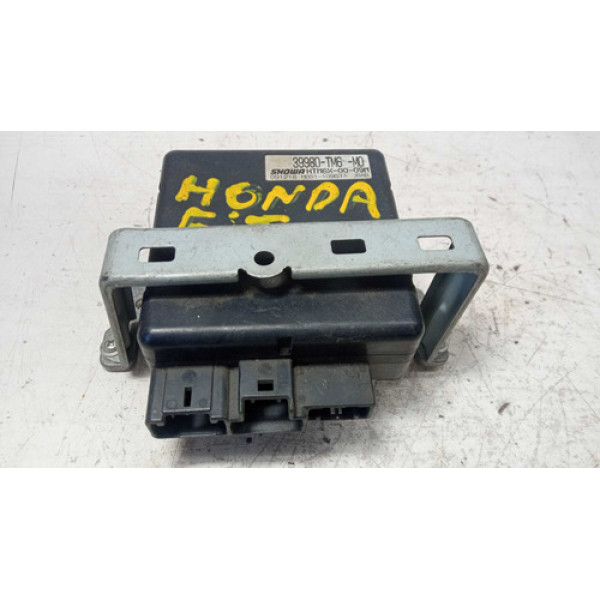 Módulo Coluna Elétrica Honda Fit 2013 Original 